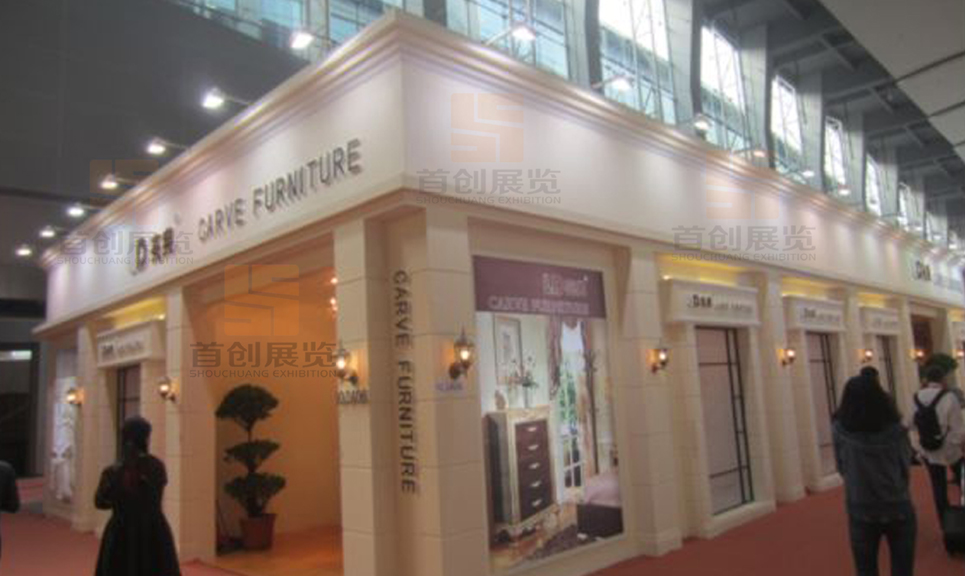 威倫斯展廳裝修圖(圖2) 威倫斯展廳裝修圖(圖2)