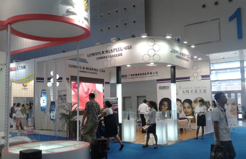 廣偉確 展廳設(shè)計(圖2)