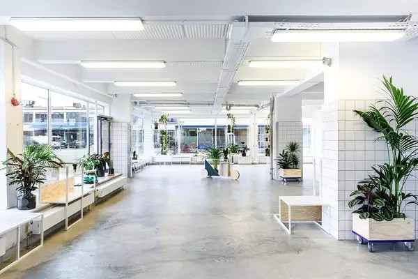 宜家與創意機構合作 展覽結合智能設備的極簡家具(圖4)