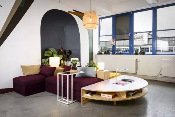 宜家與創意機構合作 展覽結合智能設備的極簡家具(圖5)