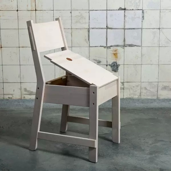 宜家與創意機構合作 展覽結合智能設備的極簡家具(圖8)