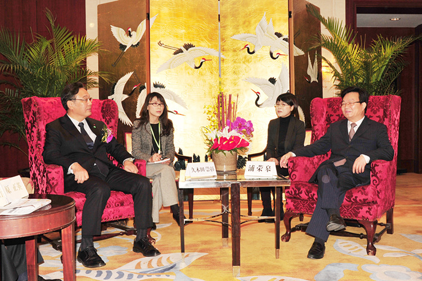 展示先進(jìn)技術(shù)加強(qiáng)業(yè)界交流三菱電機(jī)集團(tuán)舉辦綜合創(chuàng)新技術(shù)展(圖1)