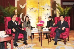 展示先進技術加強業界交流三菱電機集團舉辦綜合創新技術展