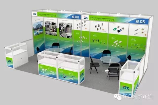 天孚通信制造商3月將攜新品參展美國OFC展會(圖1) 天孚通信制造商3月將攜新品參展美國OFC展會(圖1)