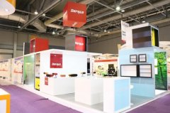 聚焦香港環球資源展 Domigo音響現場