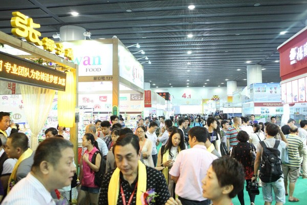 第29屆全國創業加盟項目展會于6月在鄭州重磅展(圖2) 第29屆全國創業加盟項目展會于6月在鄭州重磅展(圖2)