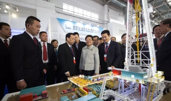 中國會展業(yè)春天已經(jīng)慢慢到來(圖1) 中國會展業(yè)春天已經(jīng)慢慢到來(圖1)