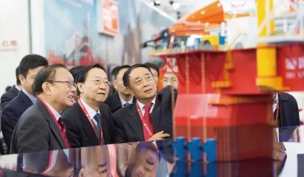 中國會展業(yè)春天已經(jīng)慢慢到來(圖2) 中國會展業(yè)春天已經(jīng)慢慢到來(圖2)