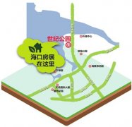 4月海南展會:展示“最炫海南風”