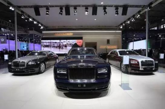 2016第六屆貴陽國際汽車展5月5日盛大開幕(圖2)