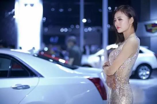 2016第六屆貴陽國際汽車展5月5日盛大開幕(圖3)