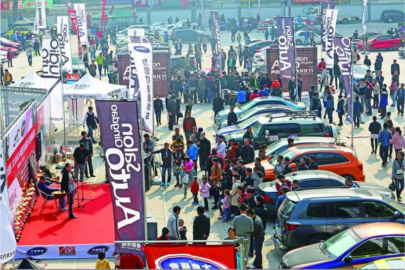 2020年會展經濟增加值超400億 高端會展成行業趨勢(圖1)