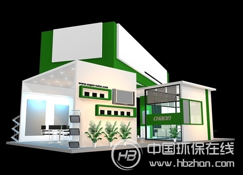 展會(huì)中企業(yè)展廳設(shè)計(jì)之彰顯品牌內(nèi)涵和文化魅力(圖1) 展會(huì)中企業(yè)展廳設(shè)計(jì)之彰顯品牌內(nèi)涵和文化魅力(圖1)