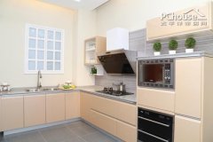 圣象整體廚房廣州展廳迎來首批家裝設(shè)計(jì)師