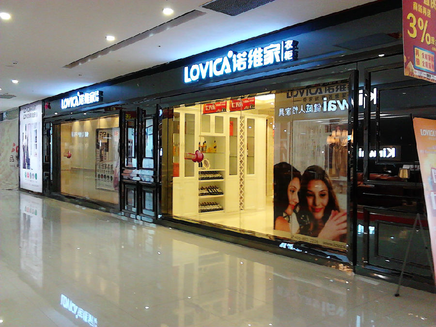 諾維家江澤強：展廳設計要避開7大誤區(圖2)