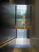 品牌展廳設計要超脫于商業