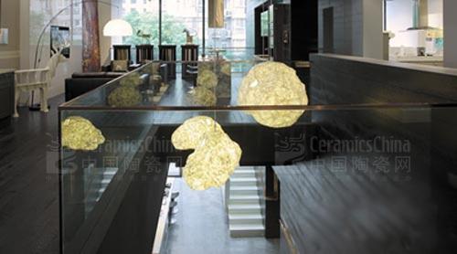 品牌展廳設計要超脫于商業(圖2) 品牌展廳設計要超脫于商業(圖2)