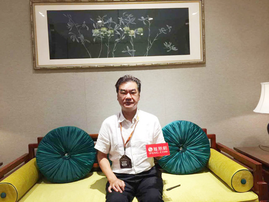 36屆國際名家具展，祥利東方再現(xiàn)獨特東方美(圖5)