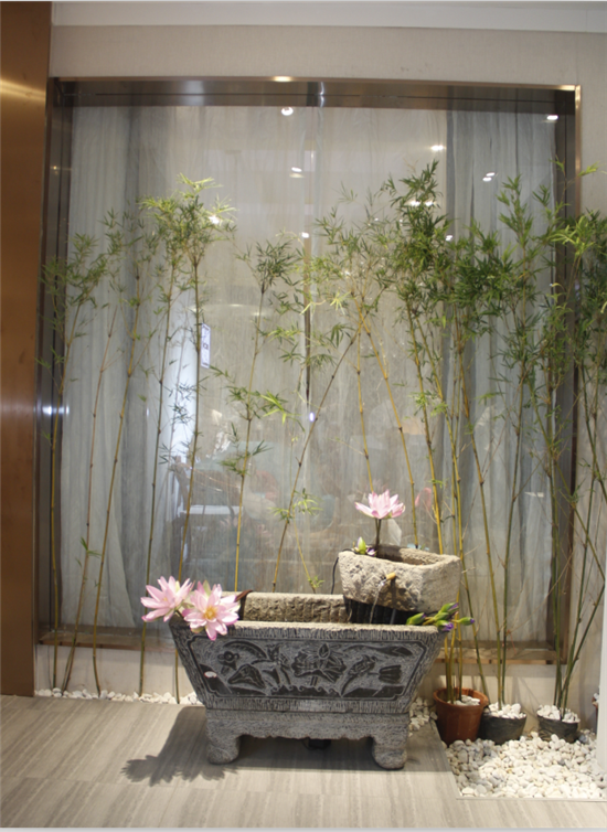 36屆國際名家具展，祥利東方再現(xiàn)獨特東方美(圖3)