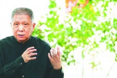 貓咪代言辦展玩直播 馬未都:博物館不要板著臉