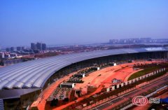 江西會展行業百億級市場騰飛缺什么