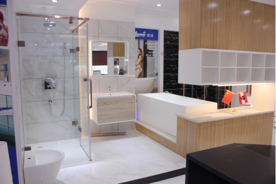 TENNE(緹諾)陶瓷城展廳啟動(圖4)