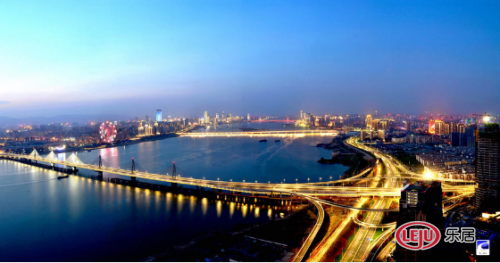 恒大華府西客站品牌展廳璀璨綻放(圖3) 恒大華府西客站品牌展廳璀璨綻放(圖3)