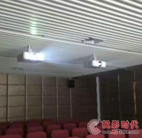 樂(lè)麗：高性價(jià)比投影機(jī)，打造一流企業(yè)展廳視覺(jué)體驗(yàn)