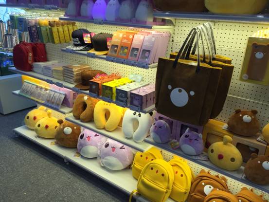 天際灣外展場火爆開放 華僑城實力演繹創(chuàng)新營銷模式 (圖2)