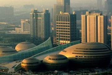 展館數全國第一 知名會展少得可憐(圖1) 展館數全國第一 知名會展少得可憐(圖1)