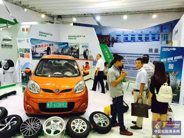 新能源展會看什么?看他們!(圖2) 新能源展會看什么?看他們!(圖2)