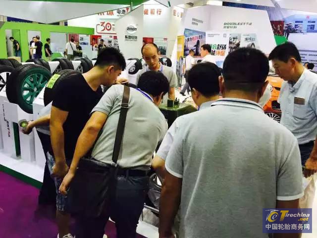 新能源展會看什么?看他們!(圖3) 新能源展會看什么?看他們!(圖3)