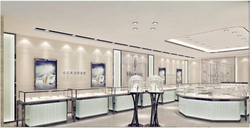 芬爵珠寶成都新展廳,推出婚戒高端定制體驗服務(圖1) 芬爵珠寶成都新展廳,推出婚戒高端定制體驗服務(圖1)