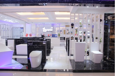 奏響時代衛(wèi)浴交響曲,TENNE(緹諾)陶瓷城展廳啟動(圖2) 奏響時代衛(wèi)浴交響曲,TENNE(緹諾)陶瓷城展廳啟動(圖2)