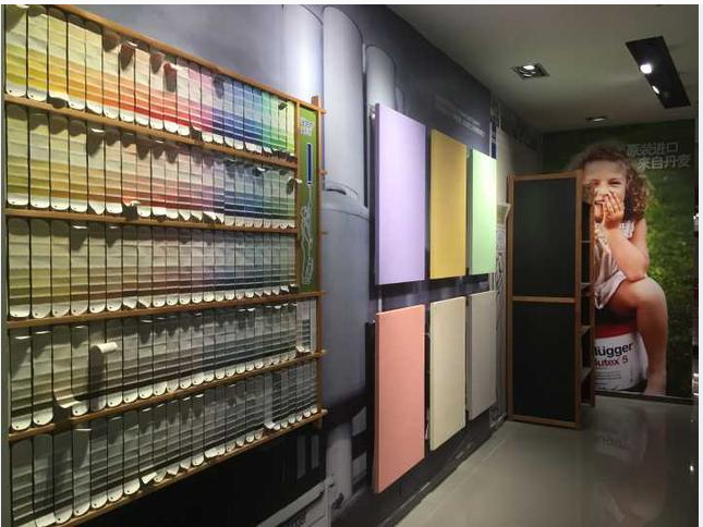 三大歐洲頂級建材進駐實創(chuàng)裝飾套餐(圖3) 三大歐洲頂級建材進駐實創(chuàng)裝飾套餐(圖3)