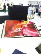 書博會--一場能使經(jīng)濟發(fā)光發(fā)熱的展會