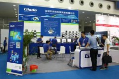 杰和攜行業(yè)星級產品 驚艷亮相深圳工控展