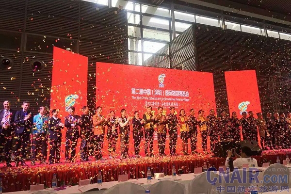 深圳旅游展開幕進(jìn)入100天倒計時(圖2)