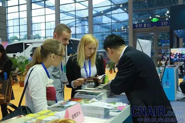 深圳旅游展開幕進(jìn)入100天倒計時(圖4)