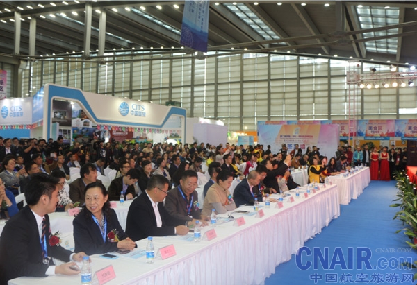 深圳旅游展開幕進(jìn)入100天倒計時(圖5)