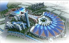 深圳國際會展中心11塊地招標