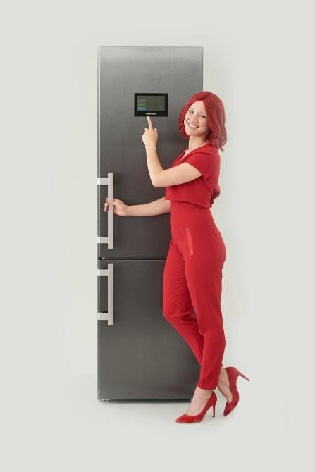 2016 IFA電子展：家電業五大趨勢前瞻