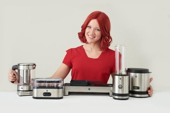 2016 IFA電子展：家電業五大趨勢前瞻