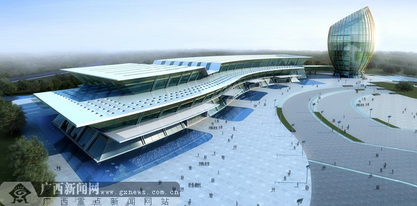 第六屆中國－東盟汽博會將舉辦整車和零部件兩個展覽(圖1)