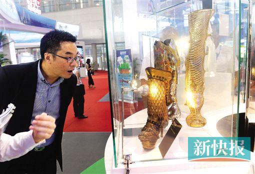 廣博會(huì)展會(huì)規(guī)模創(chuàng)歷史新高(圖2)