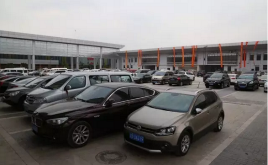 華南城國際會展中心首個展會圓滿結束(圖4) 華南城國際會展中心首個展會圓滿結束(圖4)