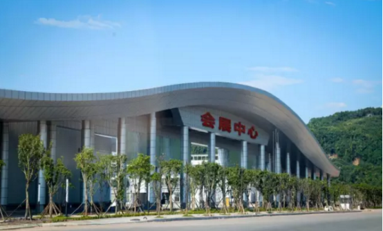 華南城國際會展中心首個展會圓滿結束(圖9) 華南城國際會展中心首個展會圓滿結束(圖9)