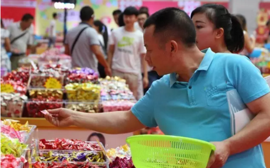 華南城國際會展中心首個展會圓滿結束(圖6) 華南城國際會展中心首個展會圓滿結束(圖6)