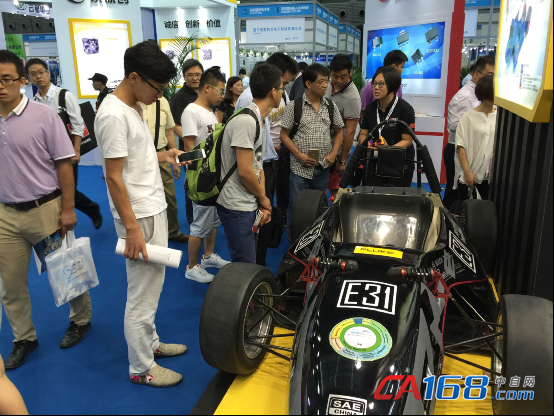 福祿克領(lǐng)銜參展深圳國際電子展(圖3)