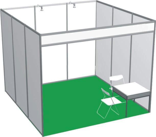 展覽公司要將路徑與目標統一起來(圖1) 展覽公司要將路徑與目標統一起來(圖1)